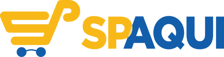 SP Aqui - Distribuidora de produtos para óticas